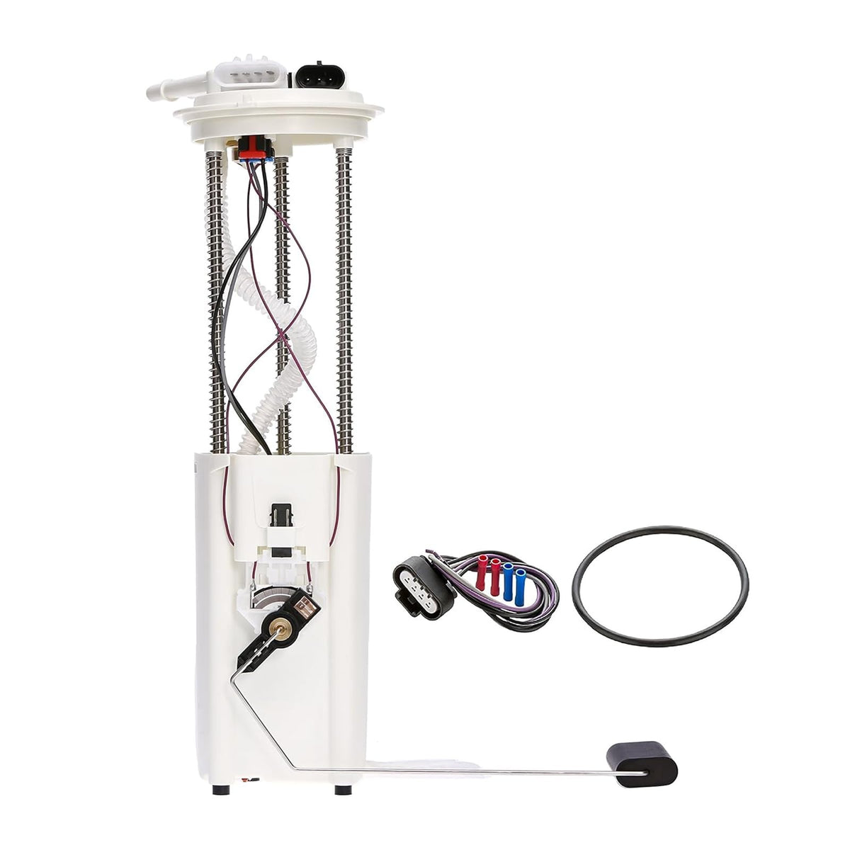 A ABIGAIL E3943M fuel pump module for 2.2L engines delivers consistent fuel supply.