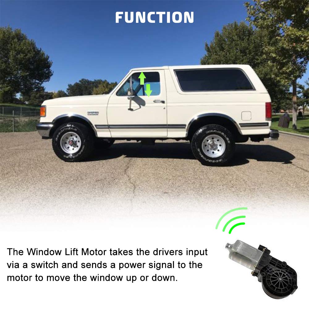 A ABIGAIL high-torque motor design helps lift stubborn windows