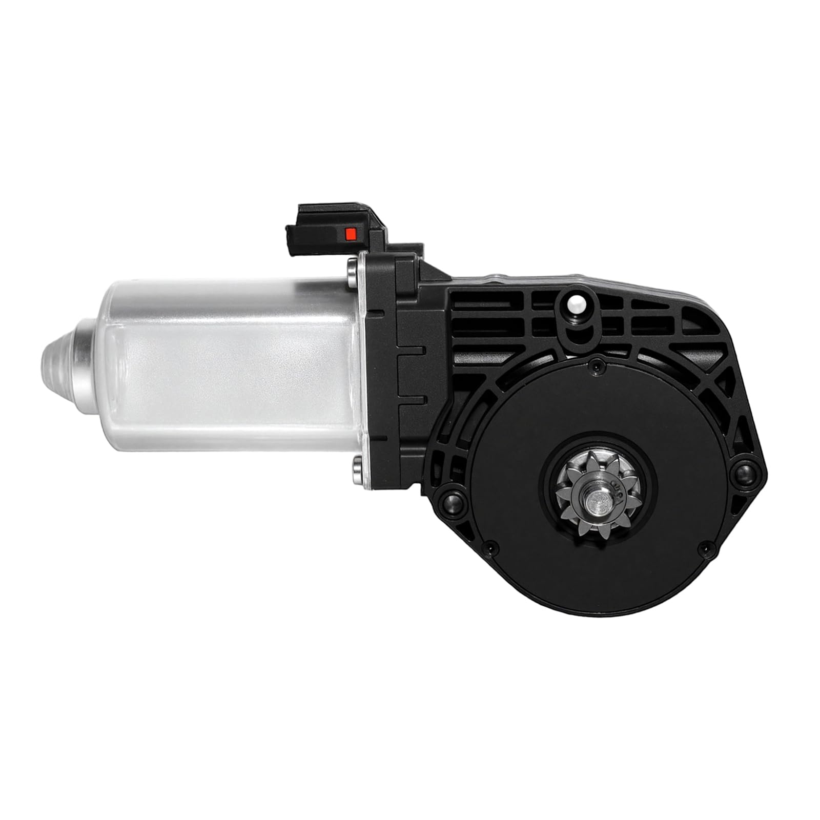 A ABIGAIL packaging with motor and hardware, ready for order.
