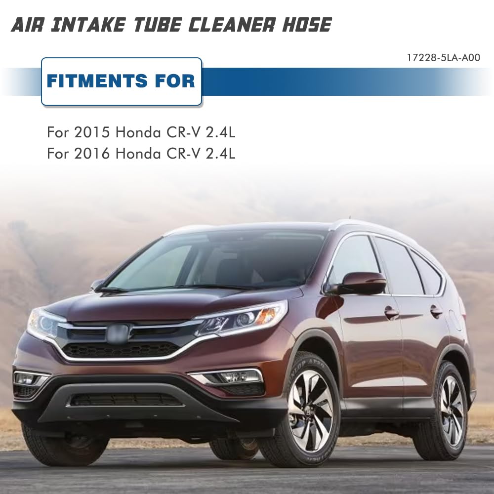 A ABIGAIL part number 17228-5LA-A00 replacement option for CR-V.