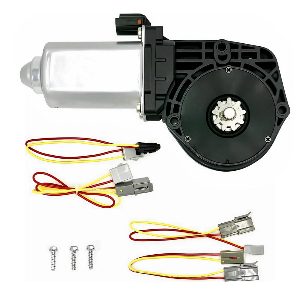 A ABIGAIL power window lift motor for front-right with smooth operation