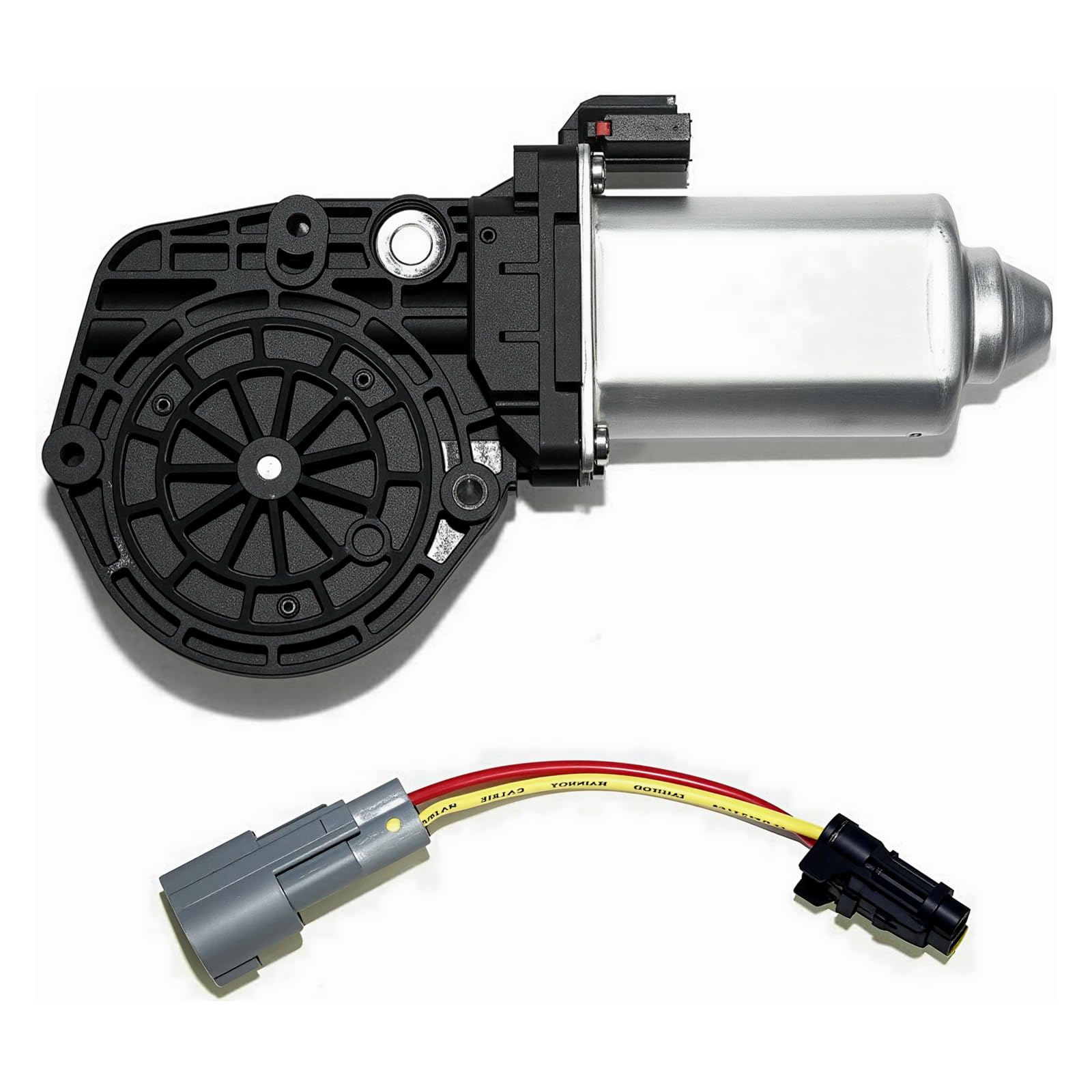 A ABIGAIL power window lift motor front right ready for installation and smooth operation.