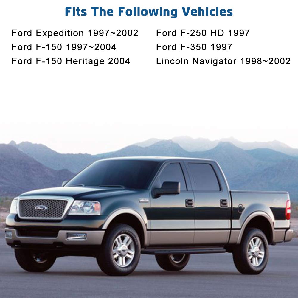 A ABIGAIL power window lift motor left for F-150, consistent window action