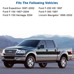 A ABIGAIL power window lift motor left for F-150, consistent window action