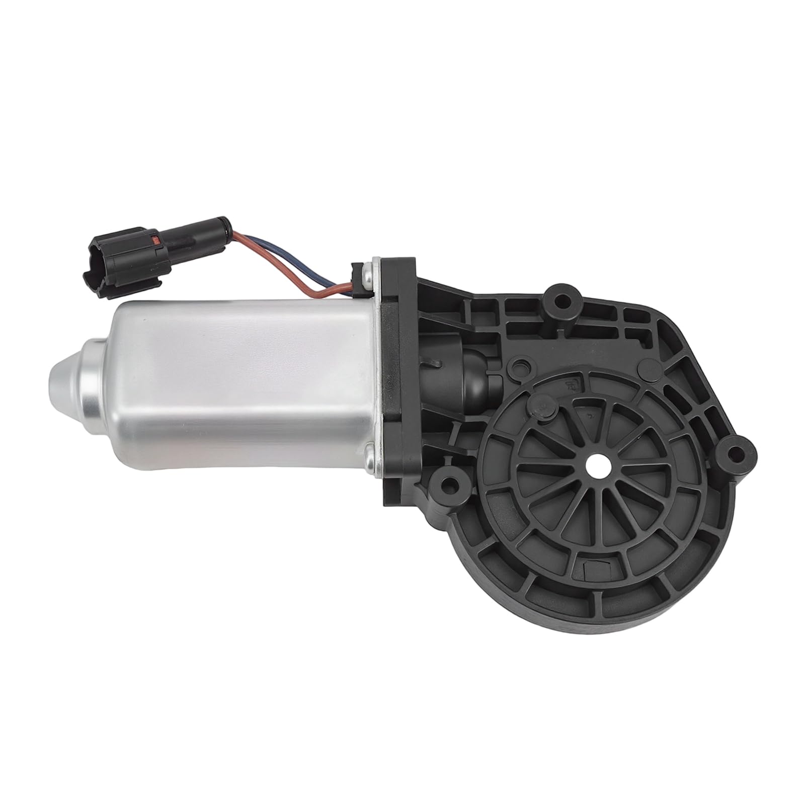 A ABIGAIL power window lift motor left for Expedition, torque for long-term durability