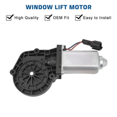 A ABIGAIL power window lift motor right replacement for F-150 reliable lift performance.