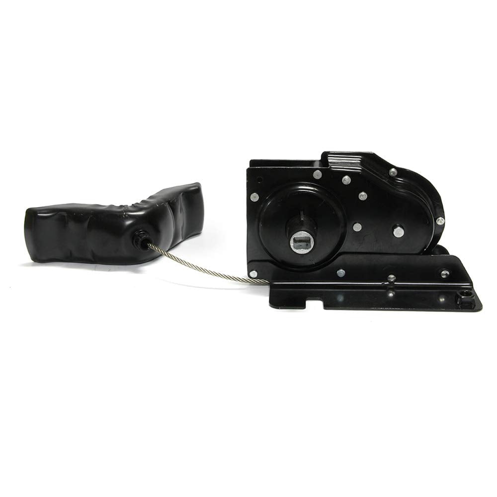 Direct replacement hoist from A ABIGAIL with OEM-style fit for Ford trucks.