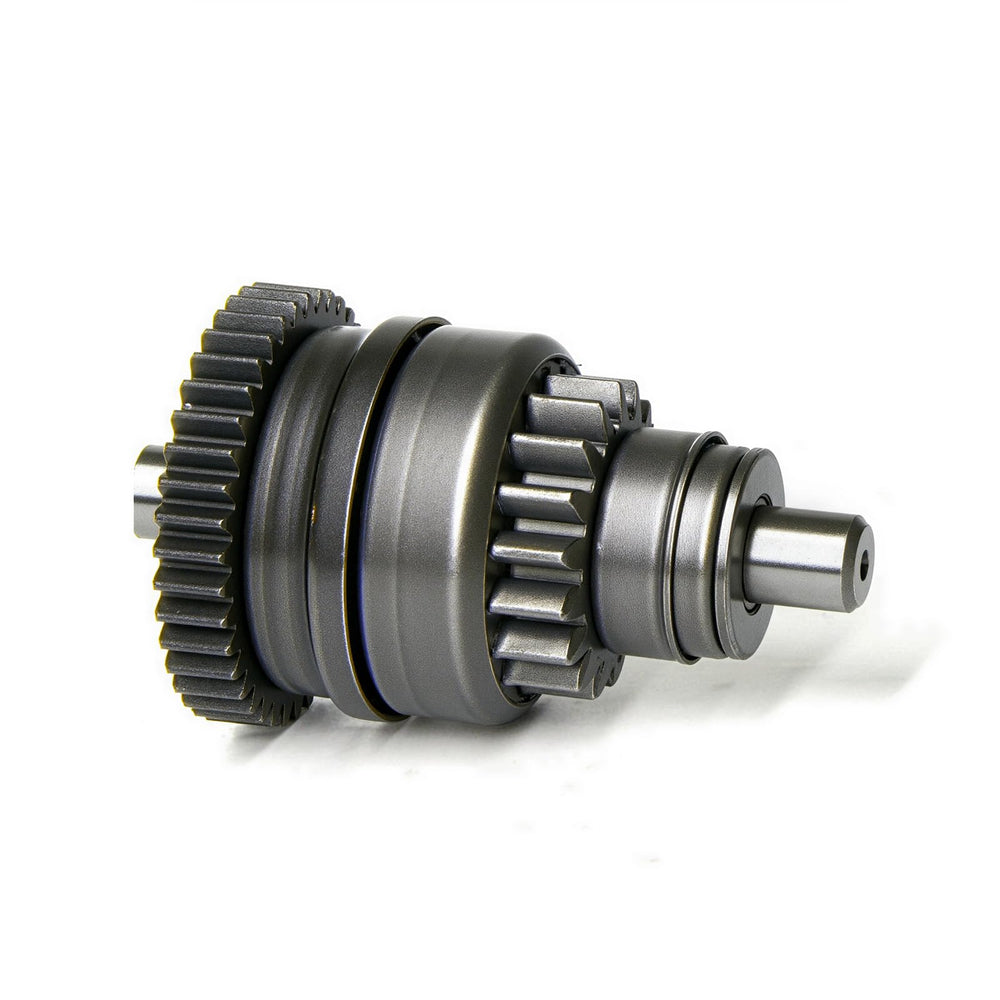 ABIGAIL Bendix drive for Polaris ATV, ready for replacement