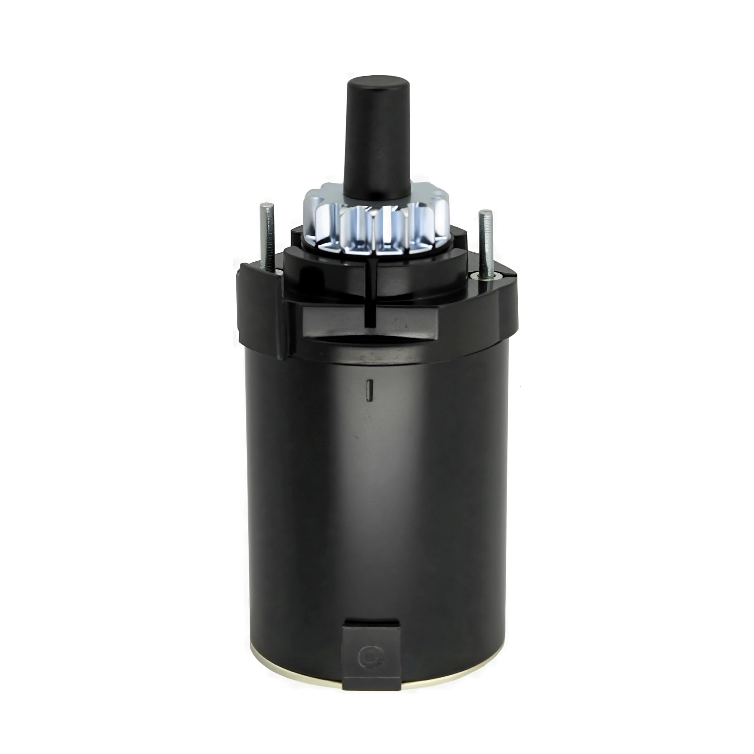 ABIGAIL Toro LX425 starter motor supports longer mowing sessions