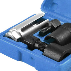 A ABIGAIL vacuum switch sockets close-up, compact design for tight spaces.
