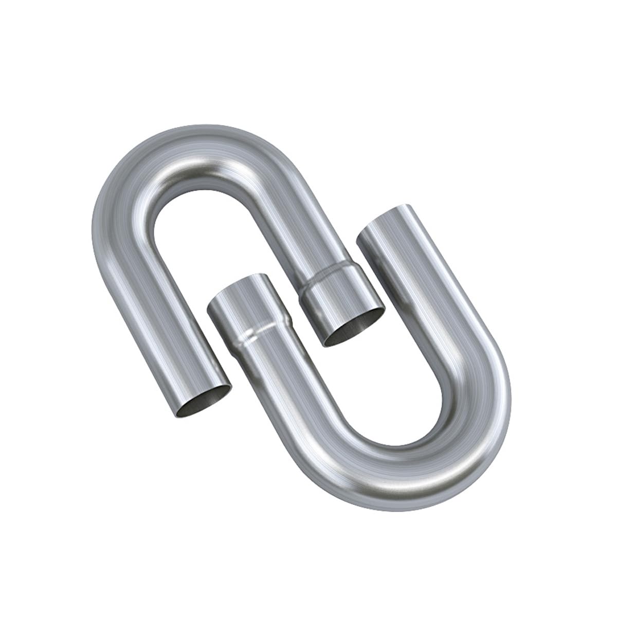 A-KARCK mild steel mandrel-bend shows strength and durability.