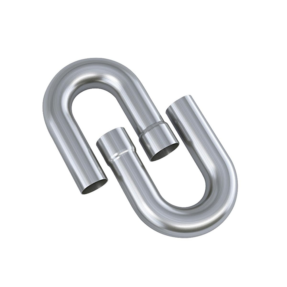 A-KARCK mild steel mandrel-bend shows strength and durability.