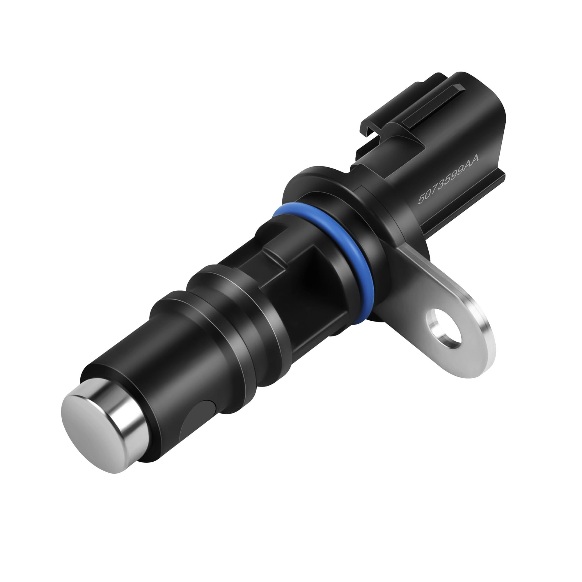 A-NAFTULY 917-705 camshaft sensor close-up showing build and connector for reliable timing signals