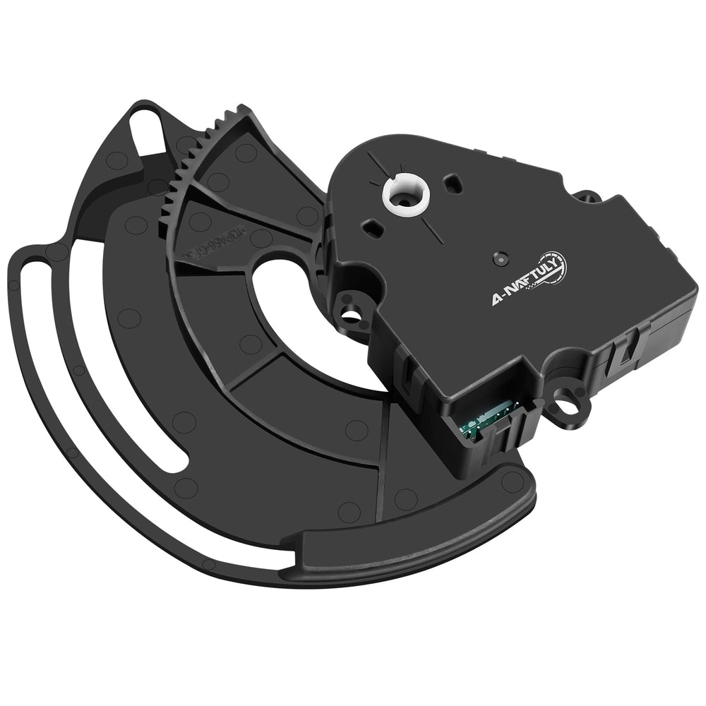 A-NAFTULY blend door actuator for Chevy Avalanche improves airflow and temperature control.
