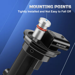 A-NAFTULY camshaft sensor direct replacement for seamless installation.