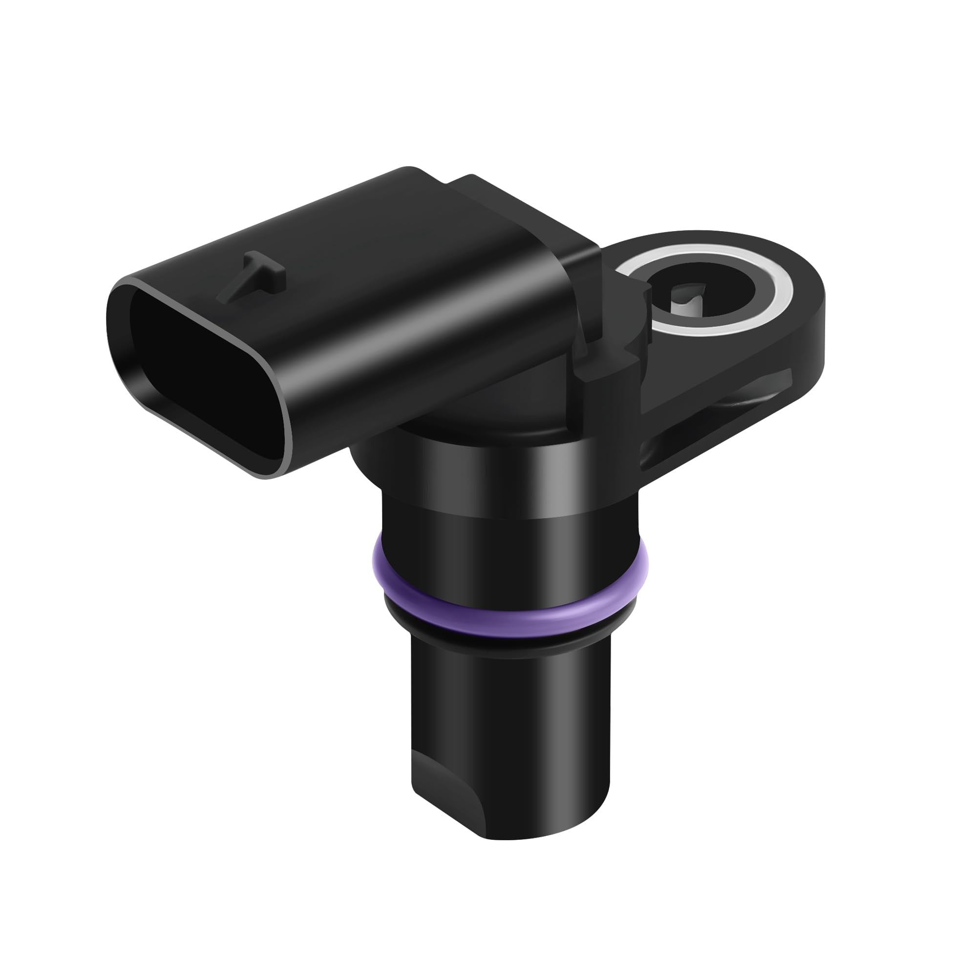 A-NAFTULY durable design camshaft sensor built for long-lasting reliability.