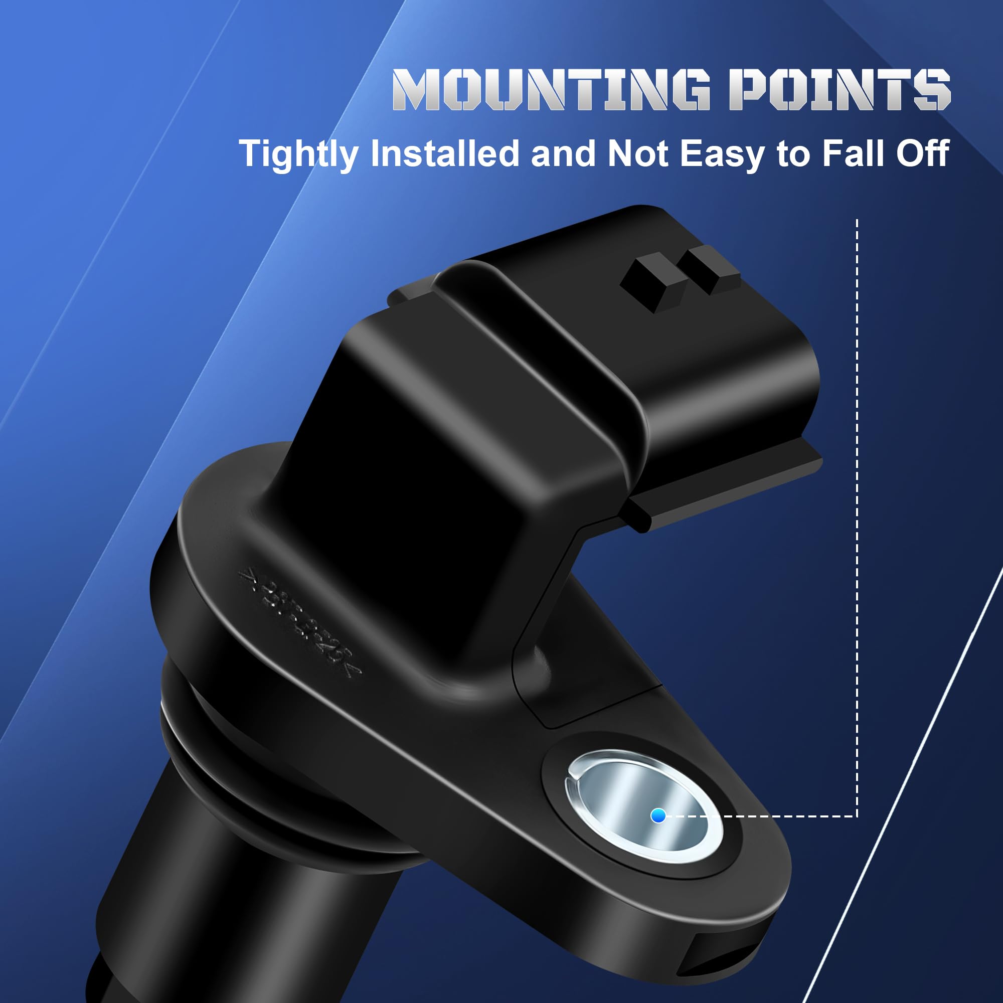 A-NAFTULY camshaft sensor set for Infiniti Q50, durable part for long-term use.