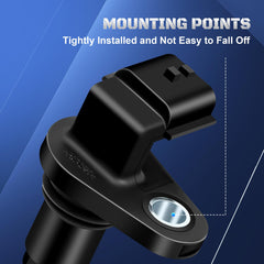 A-NAFTULY camshaft sensor set for Infiniti Q50, durable part for long-term use.
