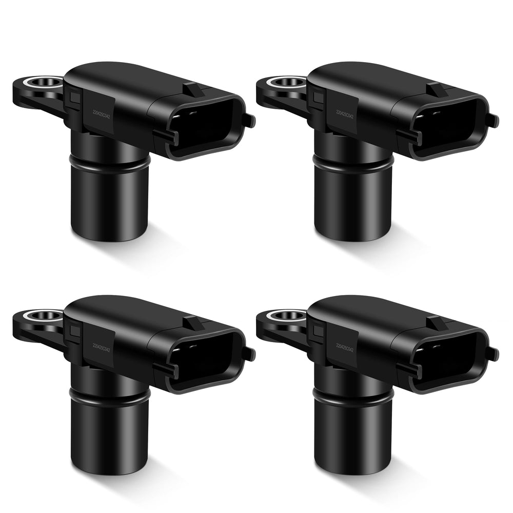 A-NAFTULY camshaft sensor set 4-pack front view for quick installation