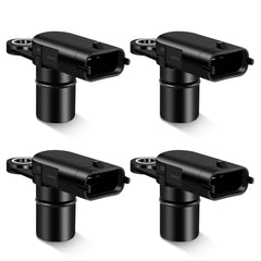 A-NAFTULY camshaft sensor set 4-pack front view for quick installation