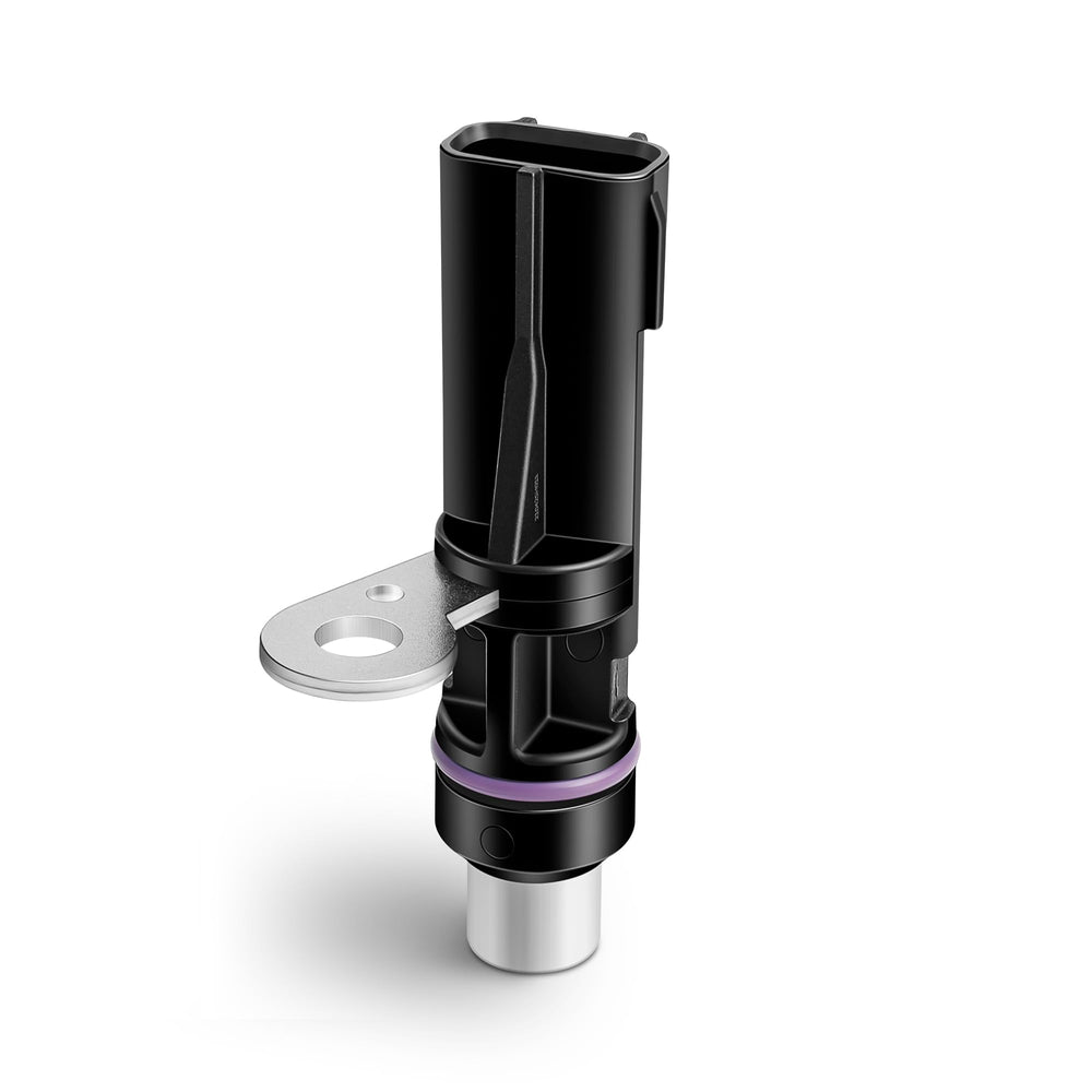 A-NAFTULY crankshaft sensor front view for Dodge compatibility.