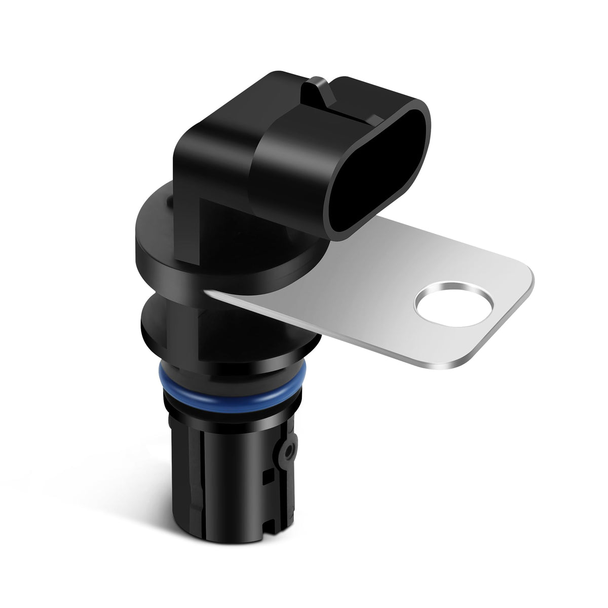 A-NAFTULY crankshaft sensor front view for direct replacement in Chevy/GMC.