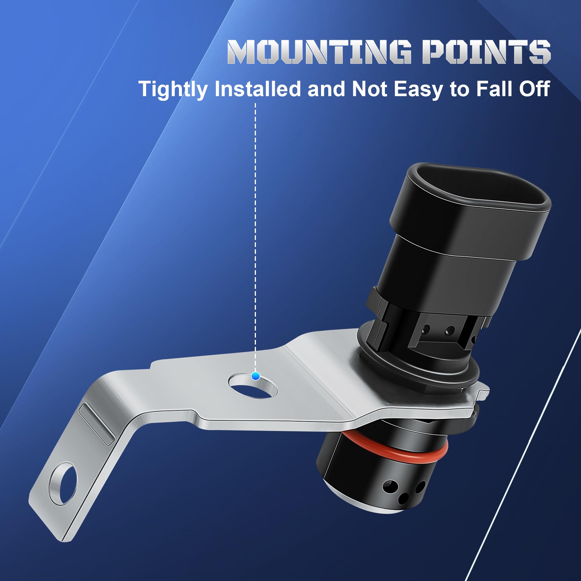 A-NAFTULY installation view shows straightforward mounting.
