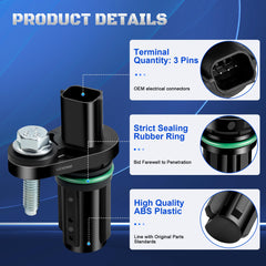 A-NAFTULY sensor plug-and-play connection demonstrates easy installation.