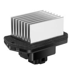 A-NAFTULY blower resistor module for Honda Accord restores consistent fan speeds.