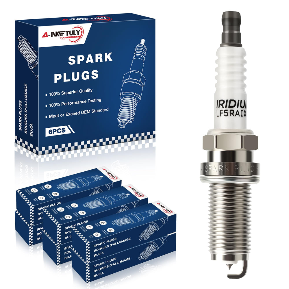 A-NAFTULY Warranty card and support overview for peace of mind.