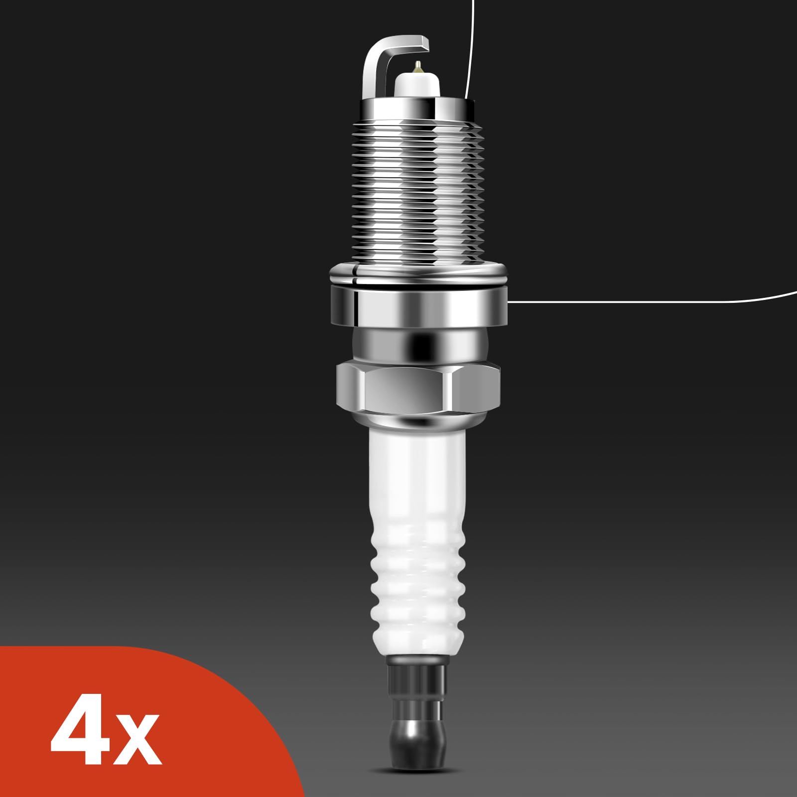 A-Premium 1-year warranty card symbolizing ongoing support