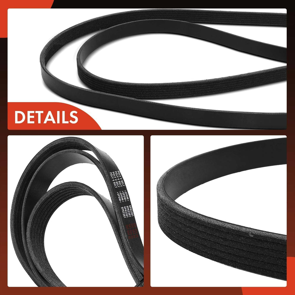 A-Premium cross-section design K supports reliable power transfer.