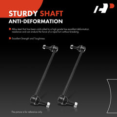 A-Premium 11.881 inch center-to-center reference for proper fit