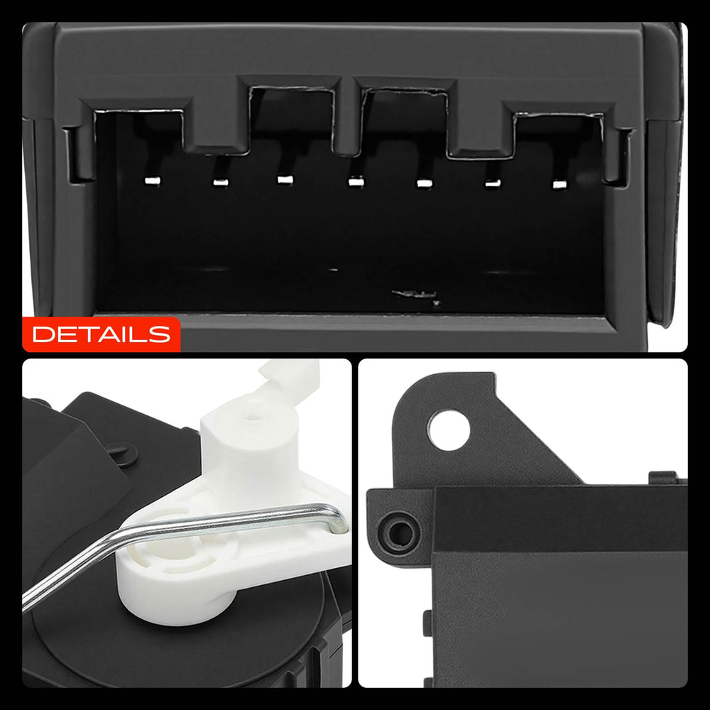 A-Premium installation-step image hints at straightforward replacement in your dash.