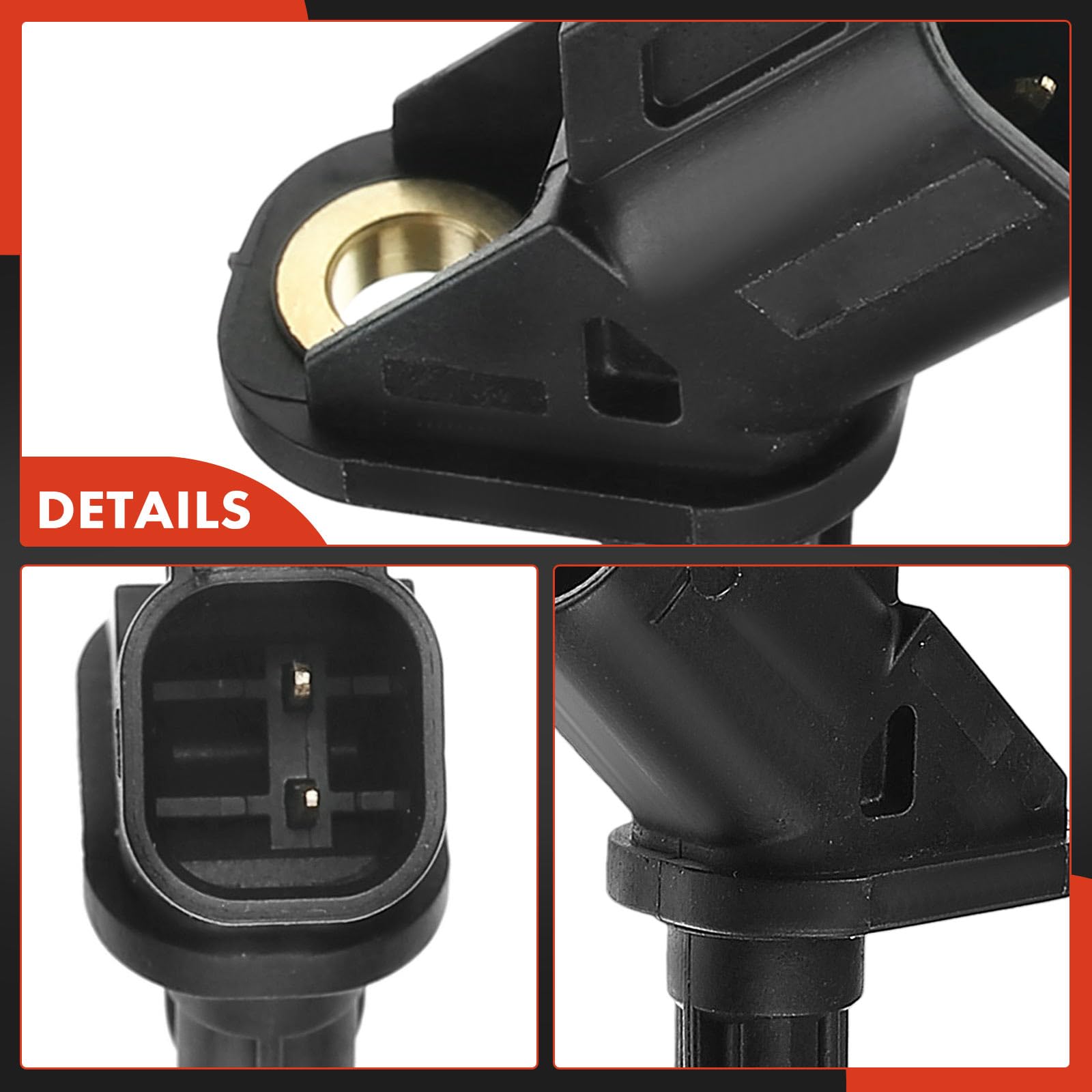 A-Premium OE-replacement image underscores quality assurance and fit