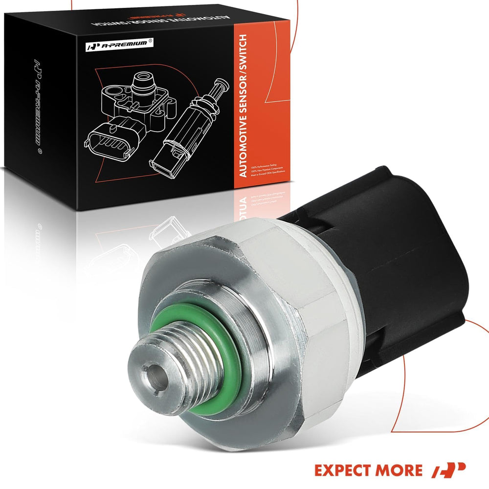 A-Premium sensor ready for performance with 3-pin connector across models