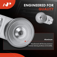 A-Premium expansion valve reference numbers image to verify compatibility