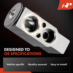 APremium valve for Toyota Corolla 2009-2013 ensuring steady cooling performance