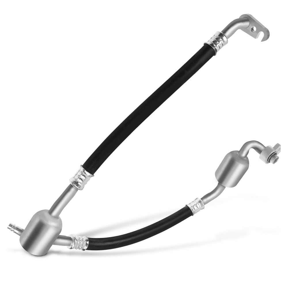 A-Premium hose backed by one-year unlimited mileage guarantee