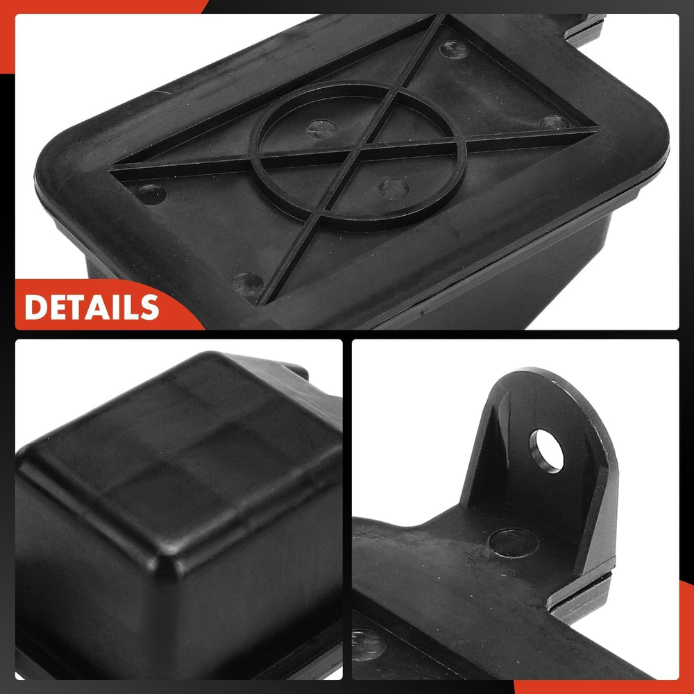 A-Premium installation guide demonstrating straightforward swap steps.