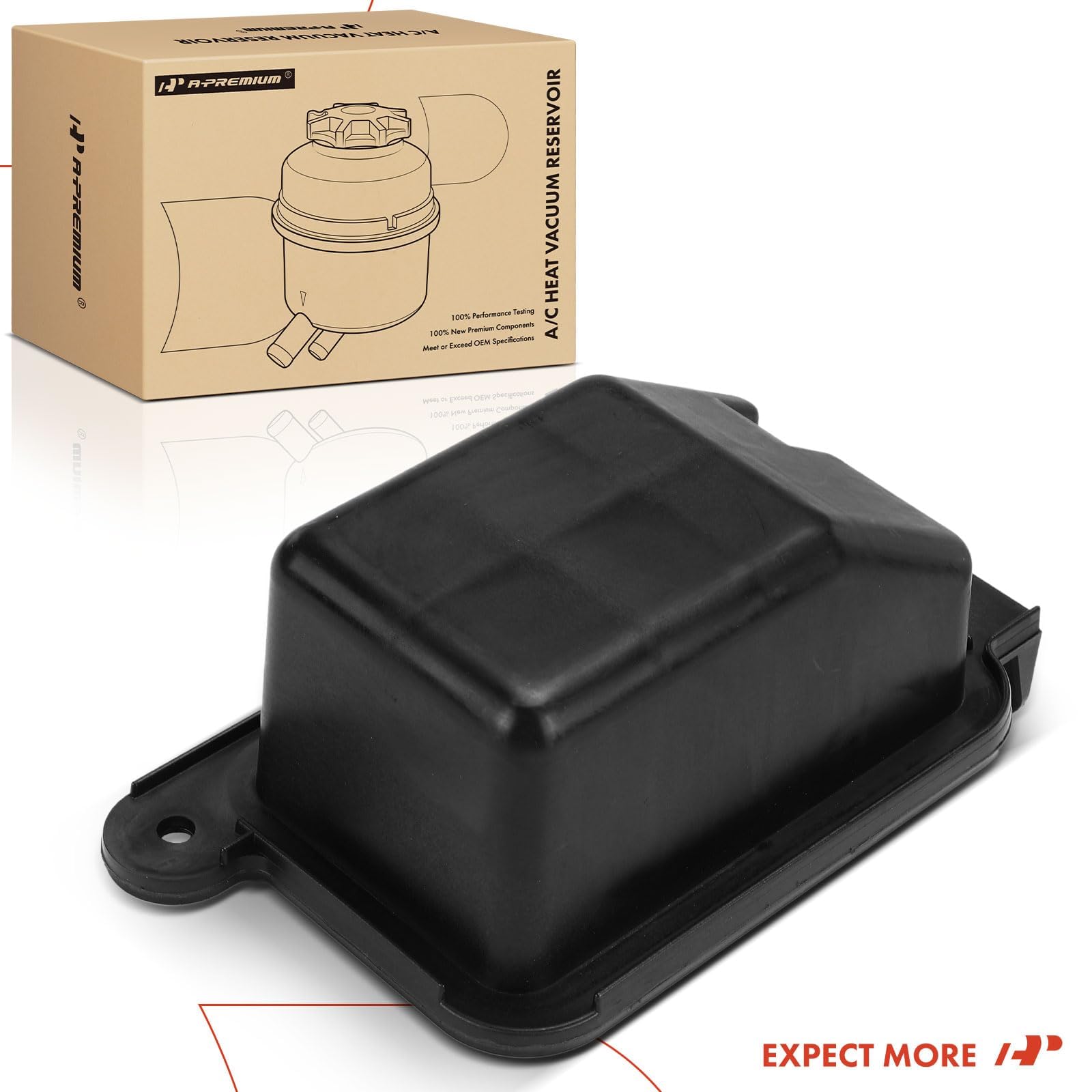 A-Premium quality assurance seal reflecting reliability for long-term use.