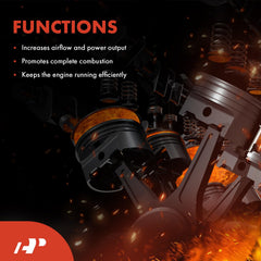 A-Premium rubber with fiber build provides durable, long-lasting performance.