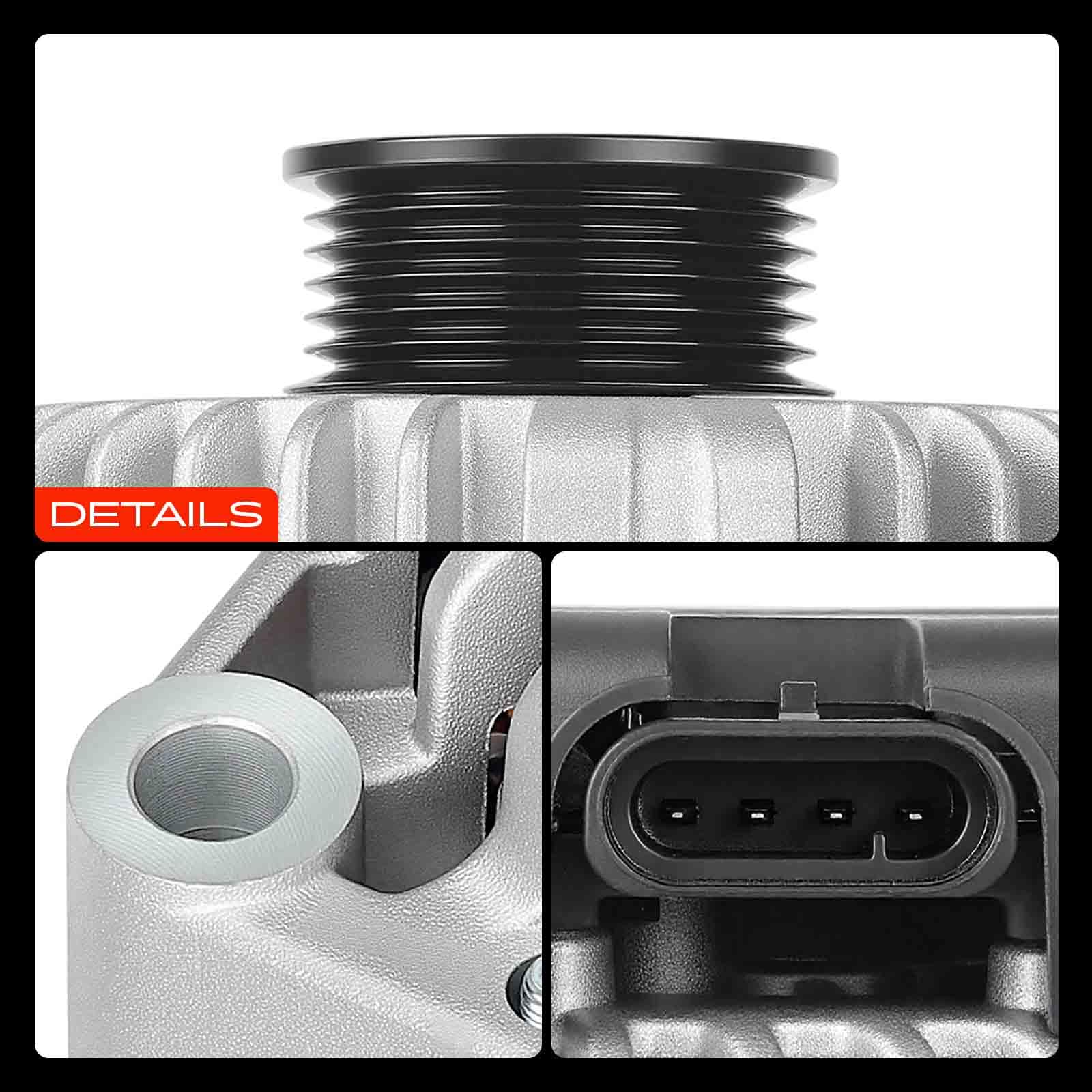 A-Premium durability-tested unit offers dependable performance for daily use.