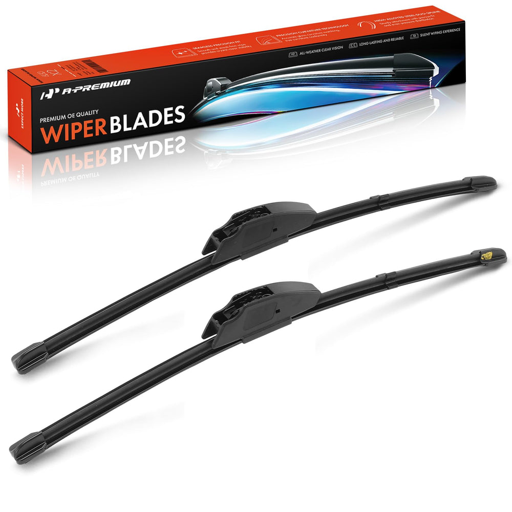 A-Premium APWB053 hook-connector 16in blade ready for easy installation