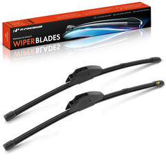 A-Premium APWB053 hook-connector 16in blade ready for easy installation