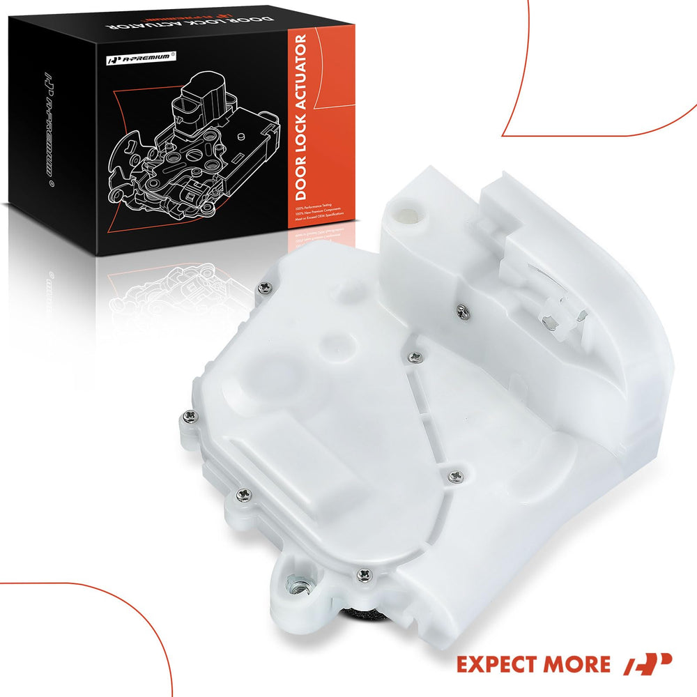 Packaging and included mounting hardware visible for simple installation.