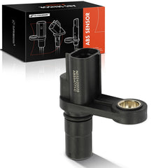 A-Premium speed sensor front view showing precise fit for Toyota models.