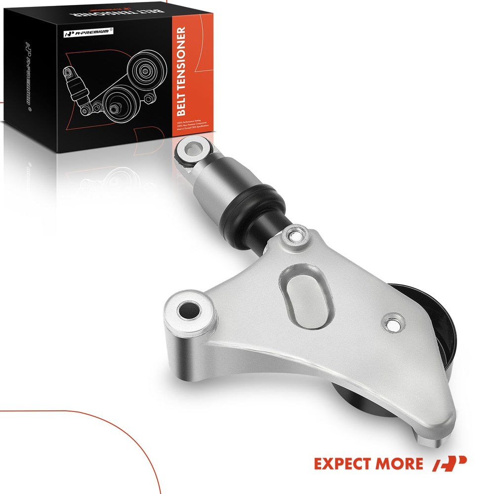 A-Premium compatibility-list image summarizes OE-like reference numbers for reliable parts