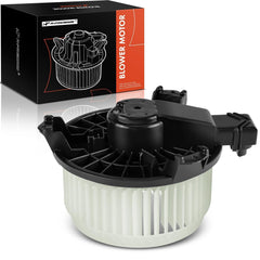 A-Premium blower motor for Toyota Corolla, installation-ready for direct replacement