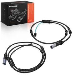 A-Premium BMW F10 528i front-left wear sensor for brake health